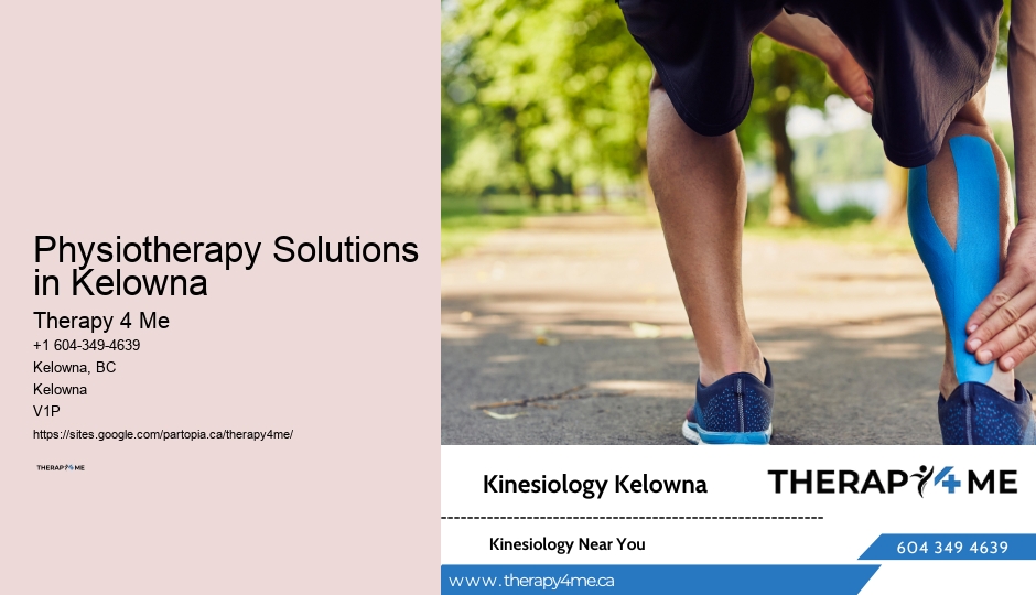 Kelowna Physiotherapy Solutions