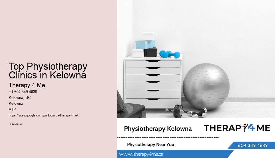 Excellent Physiotherapy Services in Kelowna