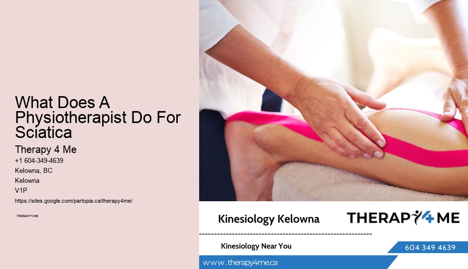 Kelowna Physio Services