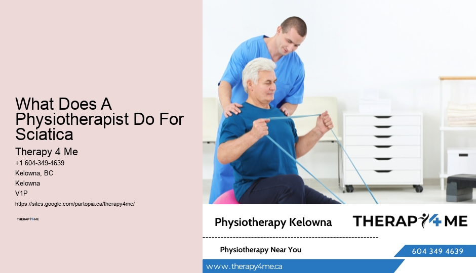 Top-Rated Physiotherapy Clinics Kelowna