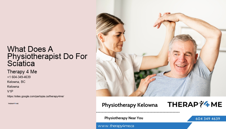 Top-Ranked Physiotherapists in Kelowna