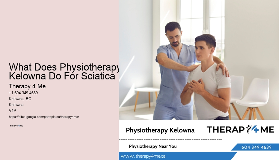 High Standard Physiotherapy Kelowna