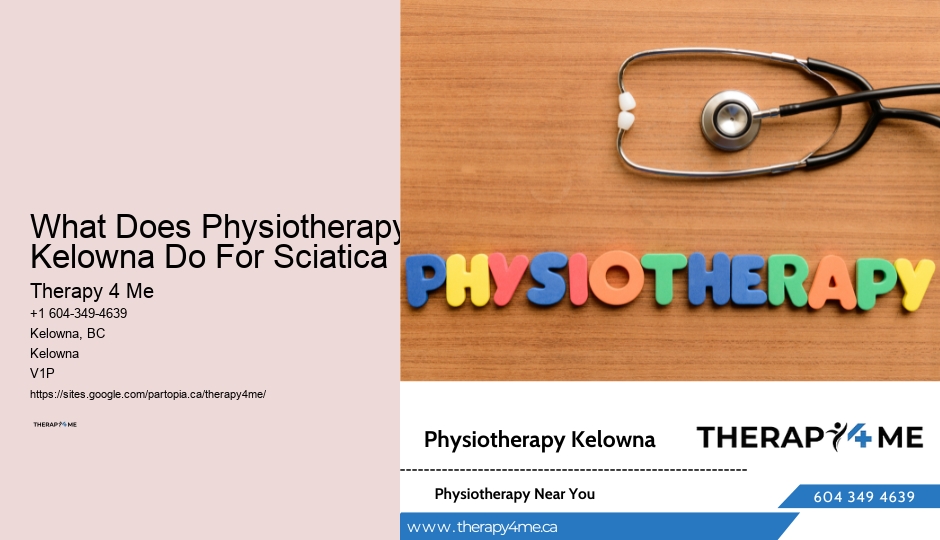 Highest Rated Physiotherapy Services Kelowna