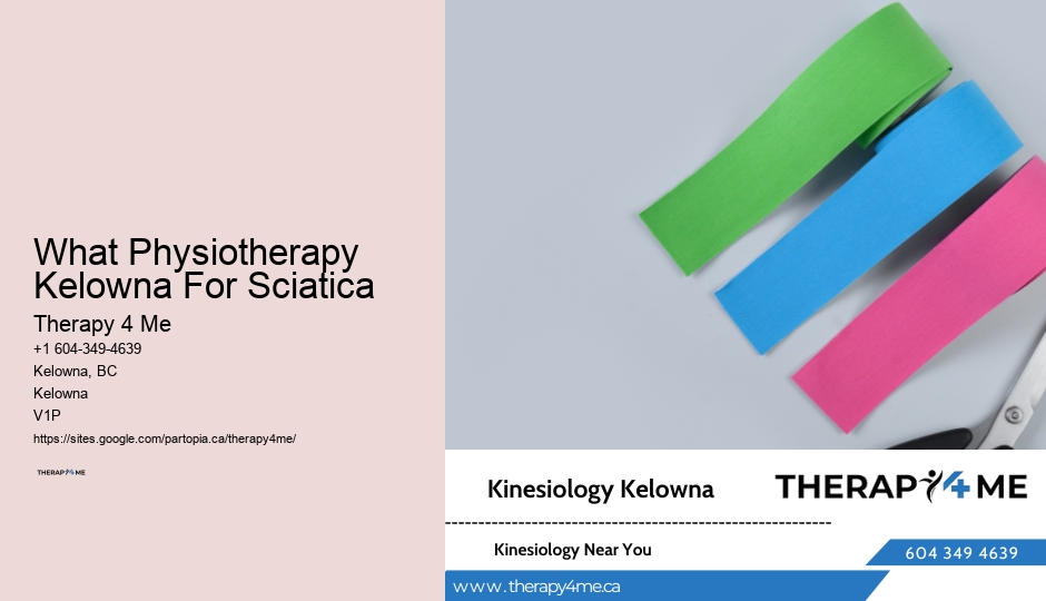 Kelowna BC Physiotherapy Clinics