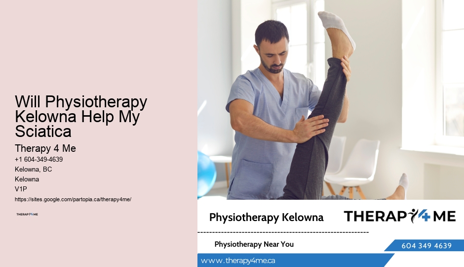 Top Physio Services in Kelowna